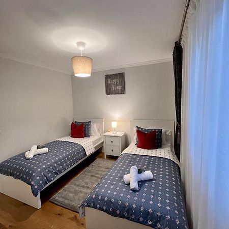 Apartamentos Prestige Suites Malaga III Εξωτερικό φωτογραφία
