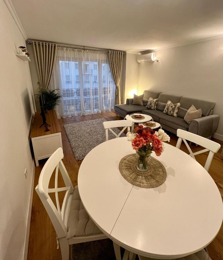 Apartamentos Prestige Suites Malaga III Εξωτερικό φωτογραφία