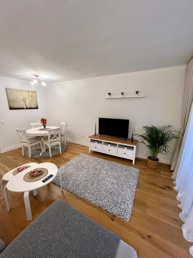 Apartamentos Prestige Suites Malaga III Εξωτερικό φωτογραφία