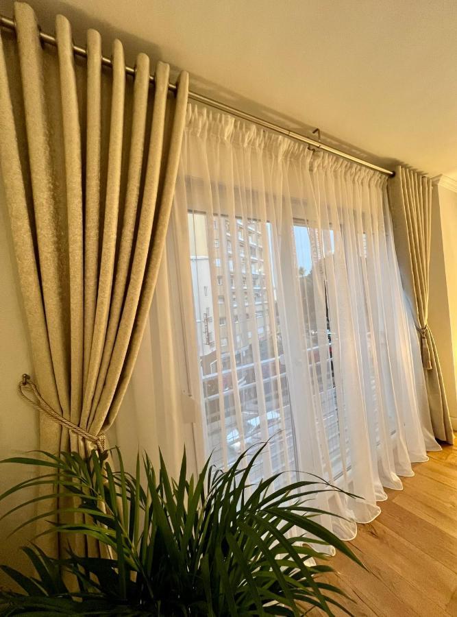 Apartamentos Prestige Suites Malaga III Εξωτερικό φωτογραφία