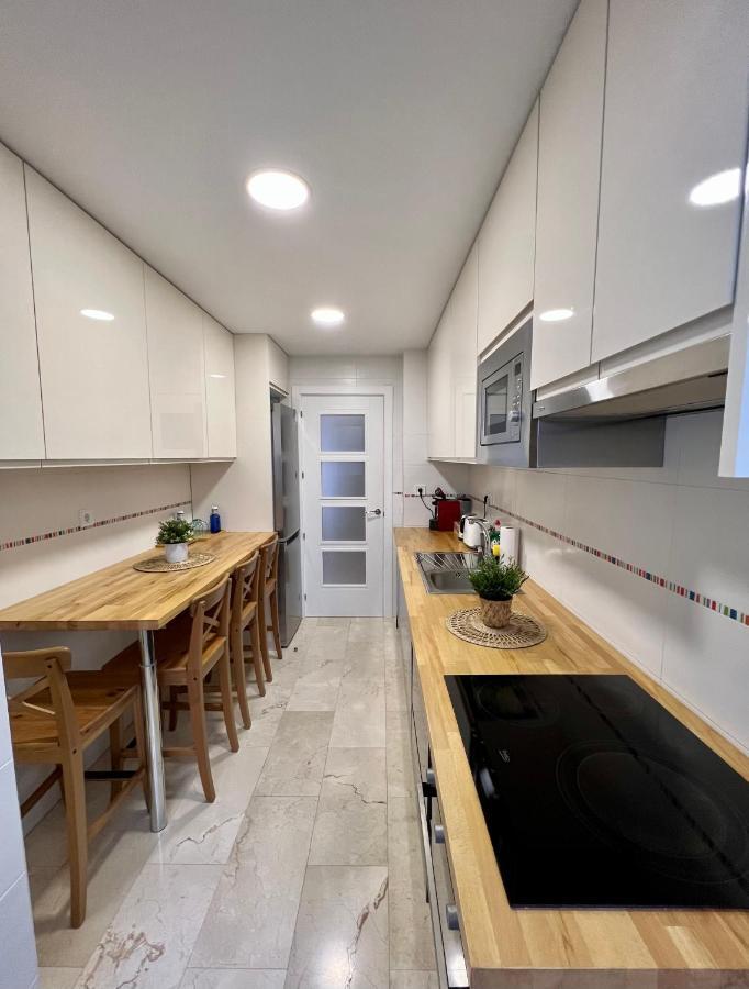 Apartamentos Prestige Suites Malaga III Εξωτερικό φωτογραφία