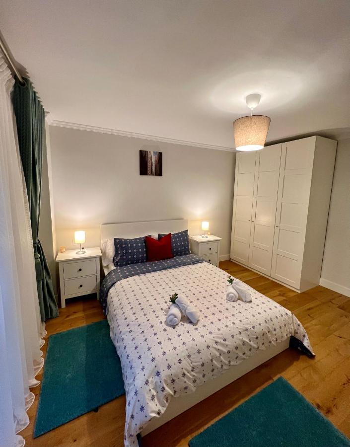 Apartamentos Prestige Suites Malaga III Εξωτερικό φωτογραφία