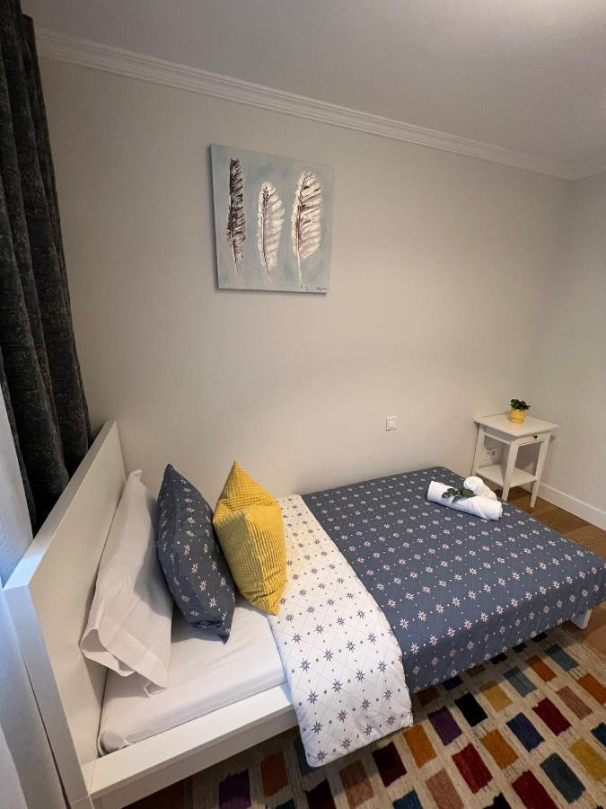 Apartamentos Prestige Suites Malaga III Εξωτερικό φωτογραφία
