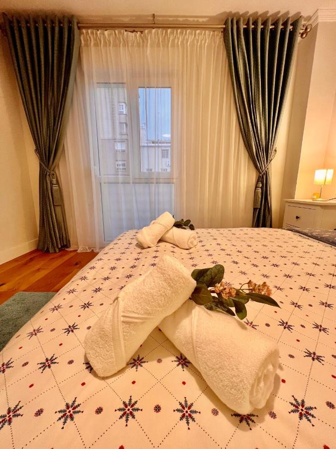 Apartamentos Prestige Suites Malaga III Εξωτερικό φωτογραφία