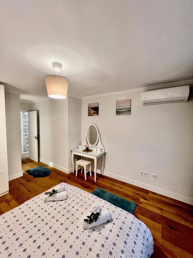 Apartamentos Prestige Suites Malaga III Εξωτερικό φωτογραφία