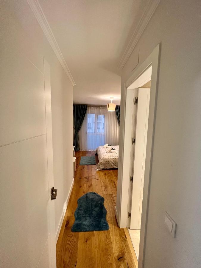 Apartamentos Prestige Suites Malaga III Εξωτερικό φωτογραφία