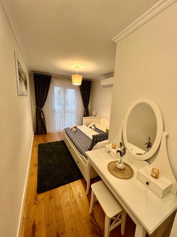 Apartamentos Prestige Suites Malaga III Εξωτερικό φωτογραφία