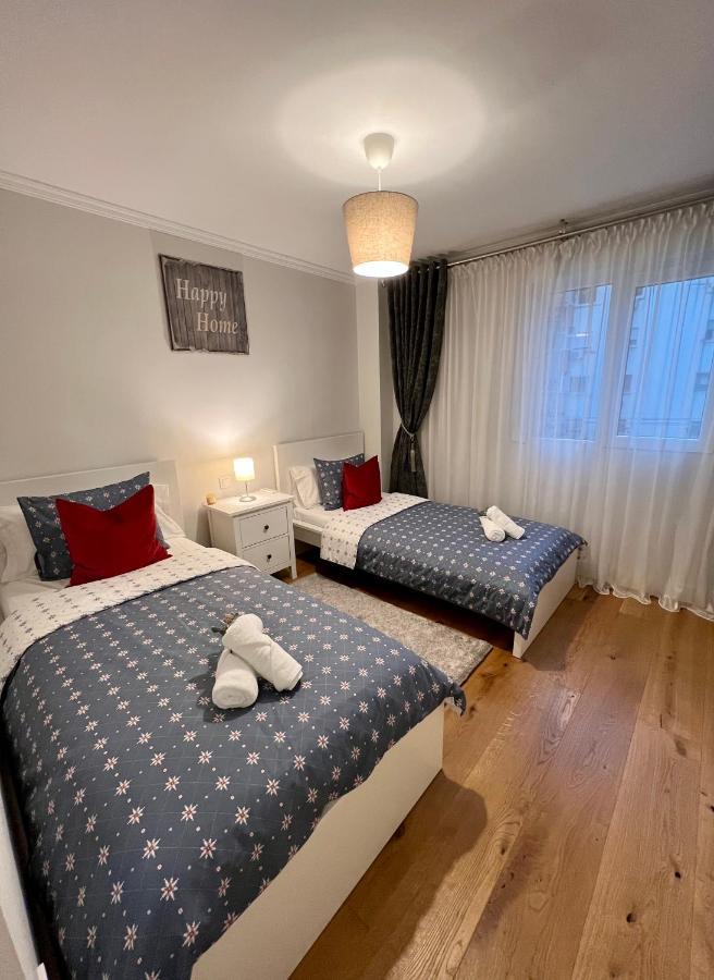 Apartamentos Prestige Suites Malaga III Εξωτερικό φωτογραφία