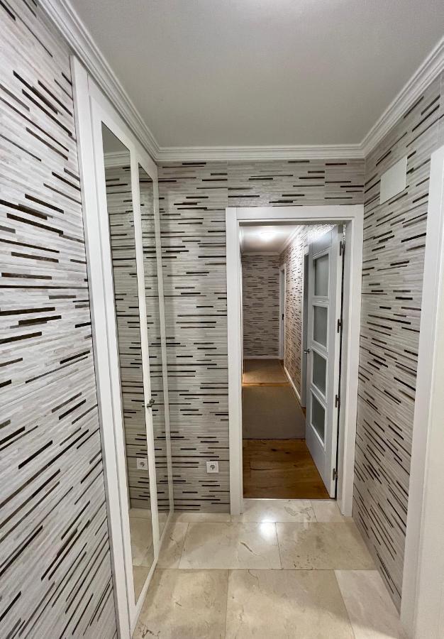 Apartamentos Prestige Suites Malaga III Εξωτερικό φωτογραφία