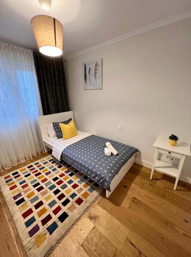 Apartamentos Prestige Suites Malaga III Εξωτερικό φωτογραφία