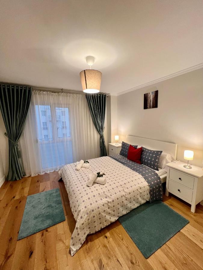 Apartamentos Prestige Suites Malaga III Εξωτερικό φωτογραφία