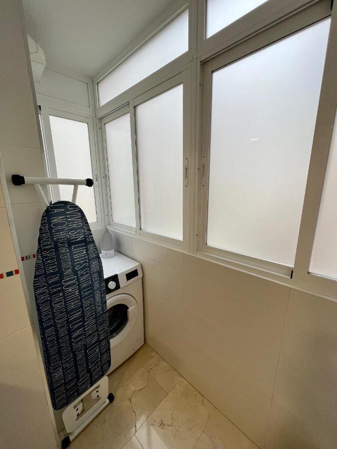 Apartamentos Prestige Suites Malaga III Εξωτερικό φωτογραφία