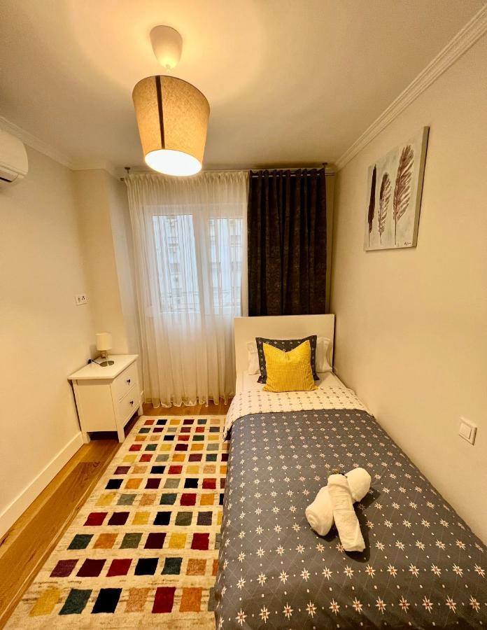 Apartamentos Prestige Suites Malaga III Εξωτερικό φωτογραφία