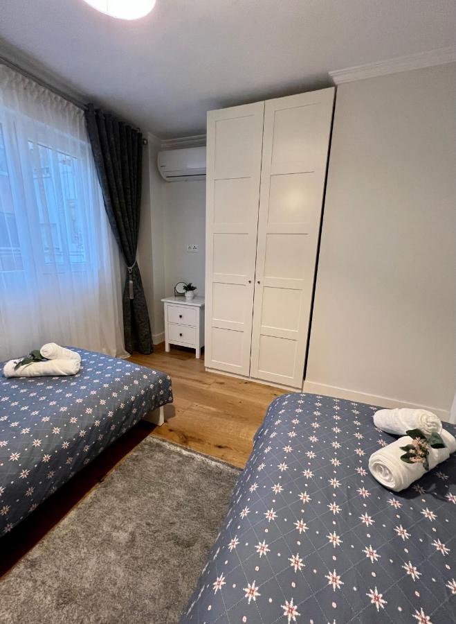 Apartamentos Prestige Suites Malaga III Εξωτερικό φωτογραφία