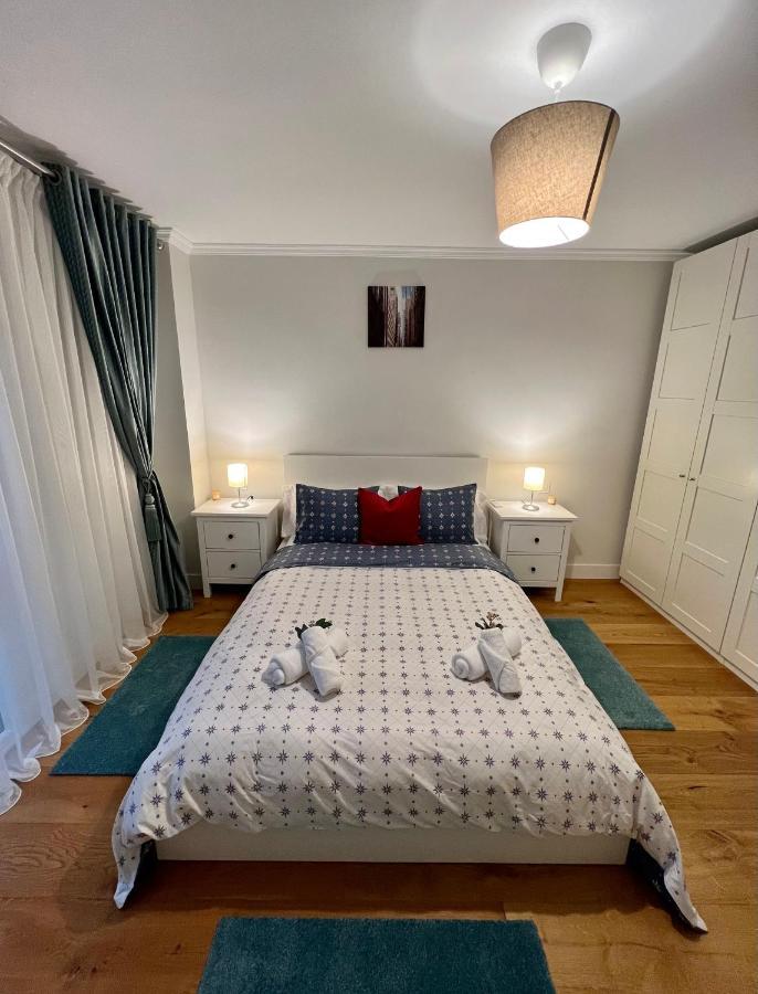 Apartamentos Prestige Suites Malaga III Εξωτερικό φωτογραφία