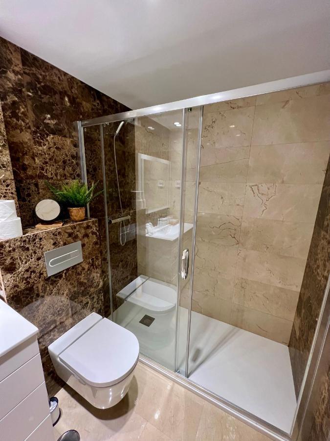 Apartamentos Prestige Suites Malaga III Εξωτερικό φωτογραφία