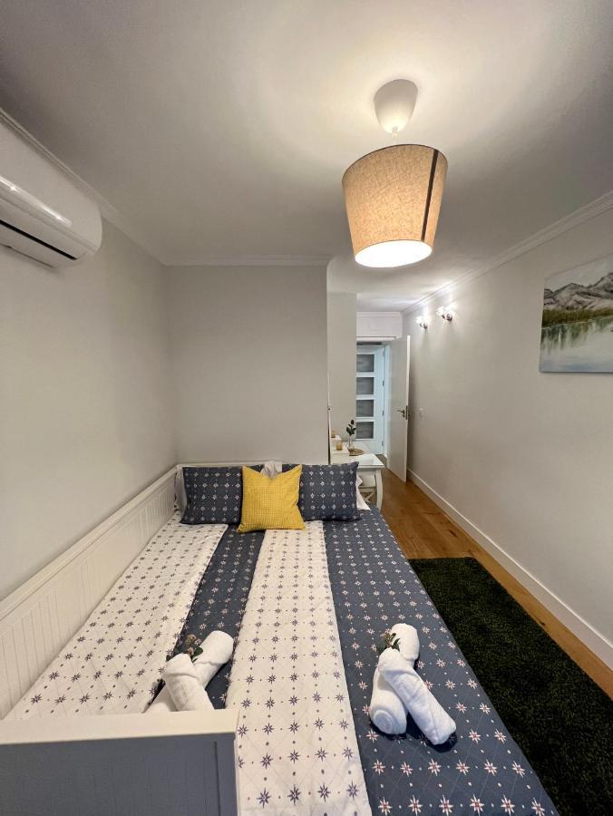 Apartamentos Prestige Suites Malaga III Εξωτερικό φωτογραφία