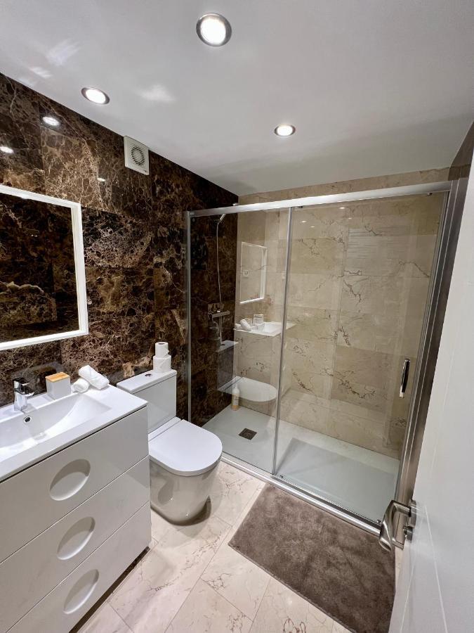 Apartamentos Prestige Suites Malaga III Εξωτερικό φωτογραφία