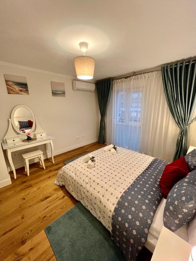 Apartamentos Prestige Suites Malaga III Εξωτερικό φωτογραφία