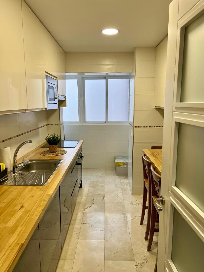 Apartamentos Prestige Suites Malaga III Εξωτερικό φωτογραφία